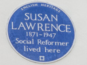 Lawrence, Susan (id=636)